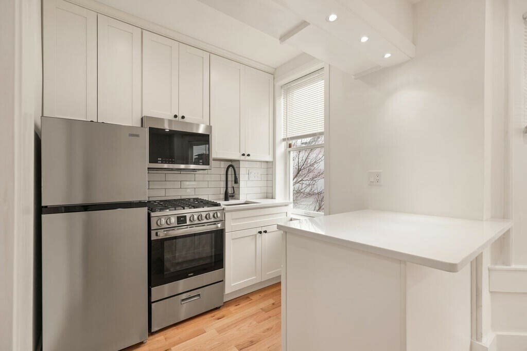 Property Photo: 464 E 3rd 1 MA 02127