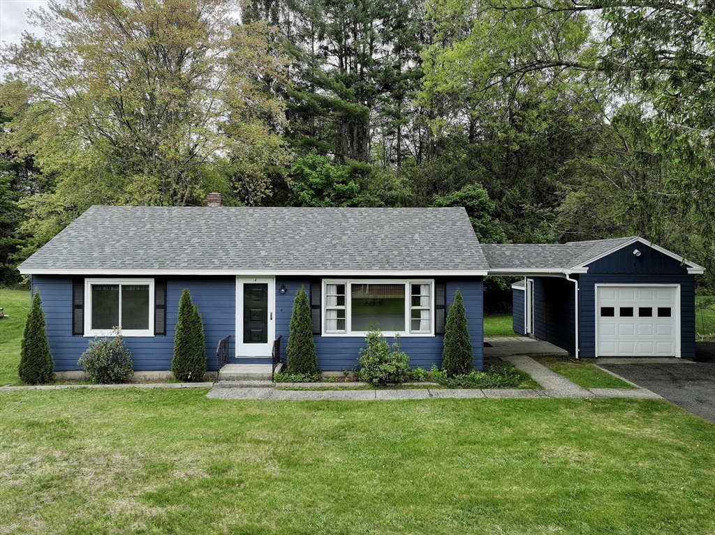 4 Norman Circle  Montague MA 01376 photo