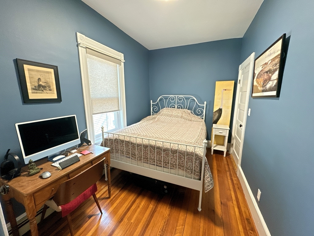 Property Photo: 103 Beech St 3 MA 02478