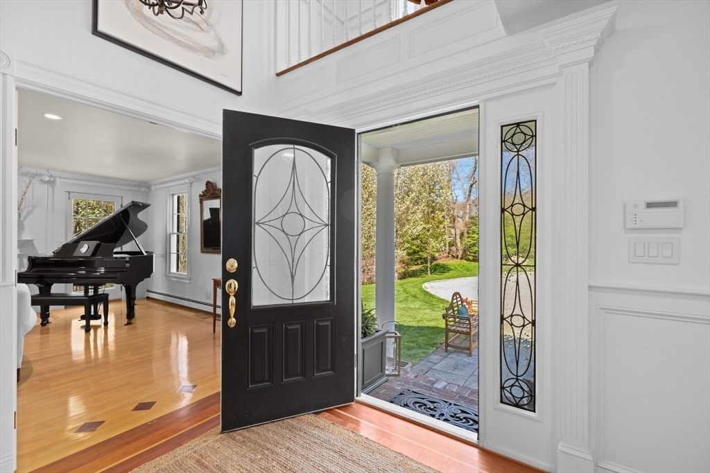 Property Photo: 152 Forest Ave MA 02025