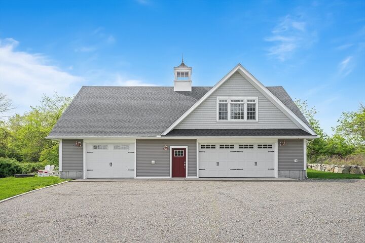 Property Photo: 172 Orchard Street MA 01922