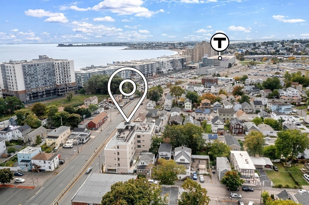 Property Photo:  1133 North Shore Rd 404  MA 02151 