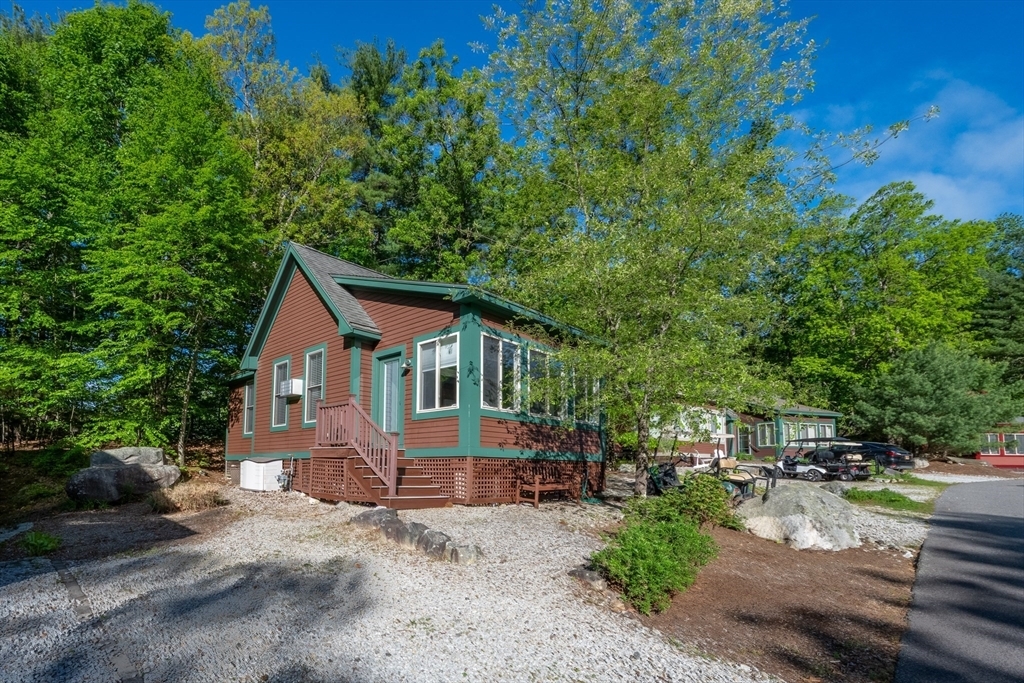 Property Photo:  18 Big Rock Trl 115  MA 01886 