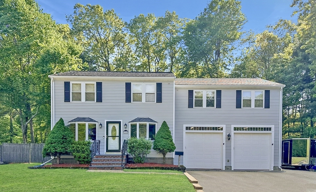 Property Photo: 258 Pine St MA 02343