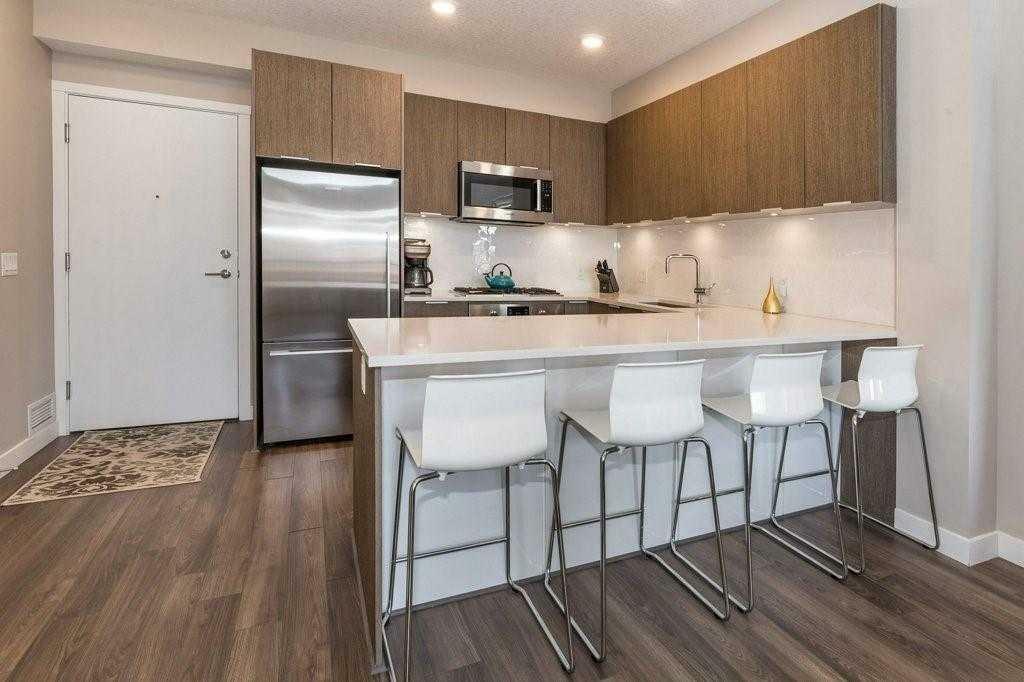 Photo de la propriété: 823 5 Avenue NW 321 AB T2N 0R5
