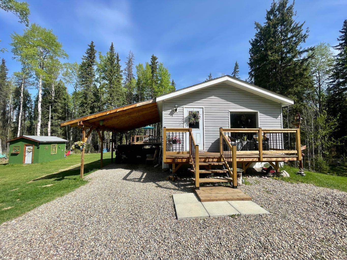 Property Photo: 54014 Range Road 135 AB T7E 5G1