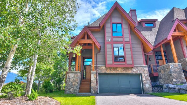 Photo de la propriété: 101 Armstrong Place 1 AB T1W 3M2