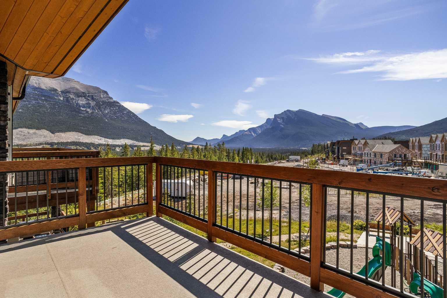 Photo de la propriété:  106 Stewart Creek Rise 316  AB T1W 0N3 