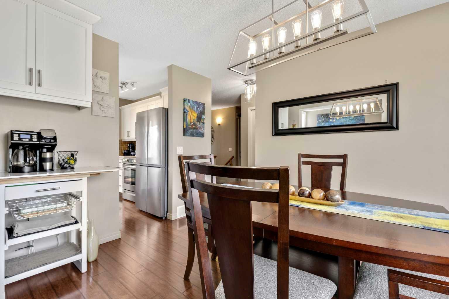 Property Photo: 49 Arbour Cliff Close NW AB T3G 3W5