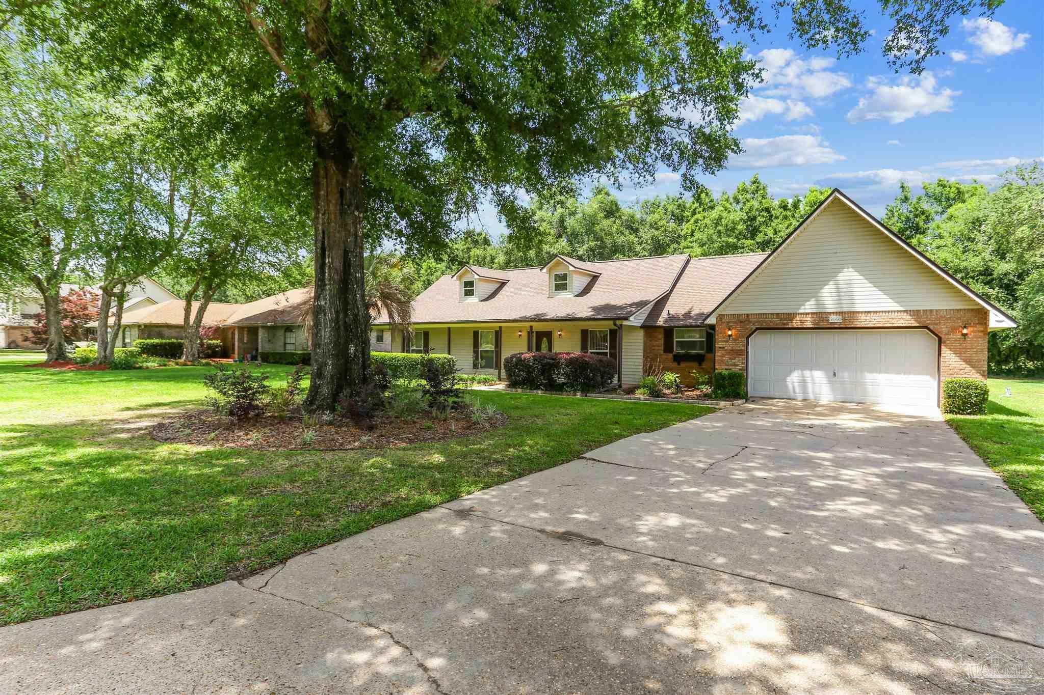5660 Nicklaus Ln  Milton FL 32570 photo