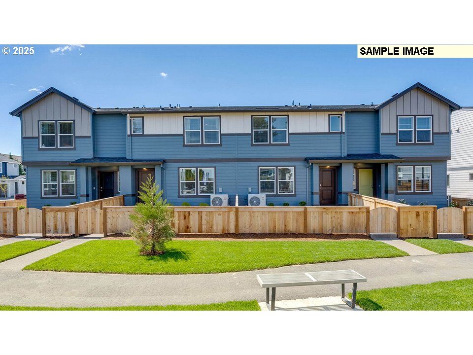 Property Photo: 11827 NE 105th St WA 98662