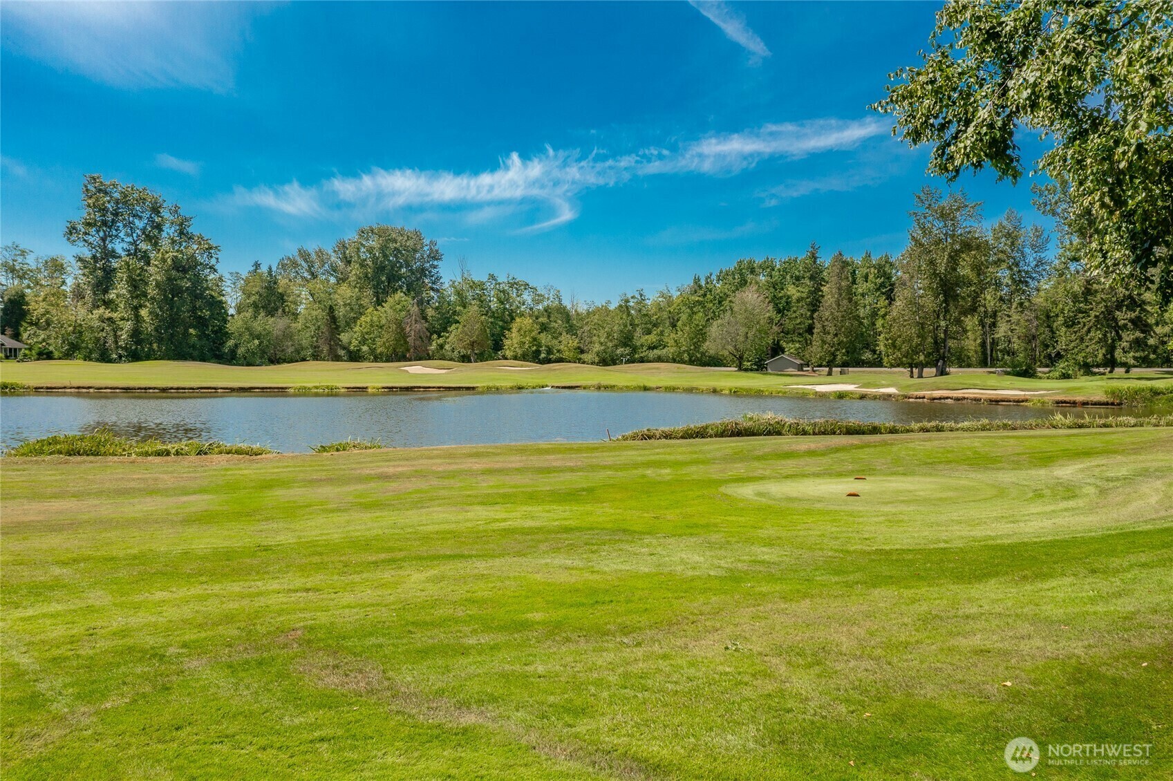 8814  Goldeneye Lane  Blaine WA 98230 photo