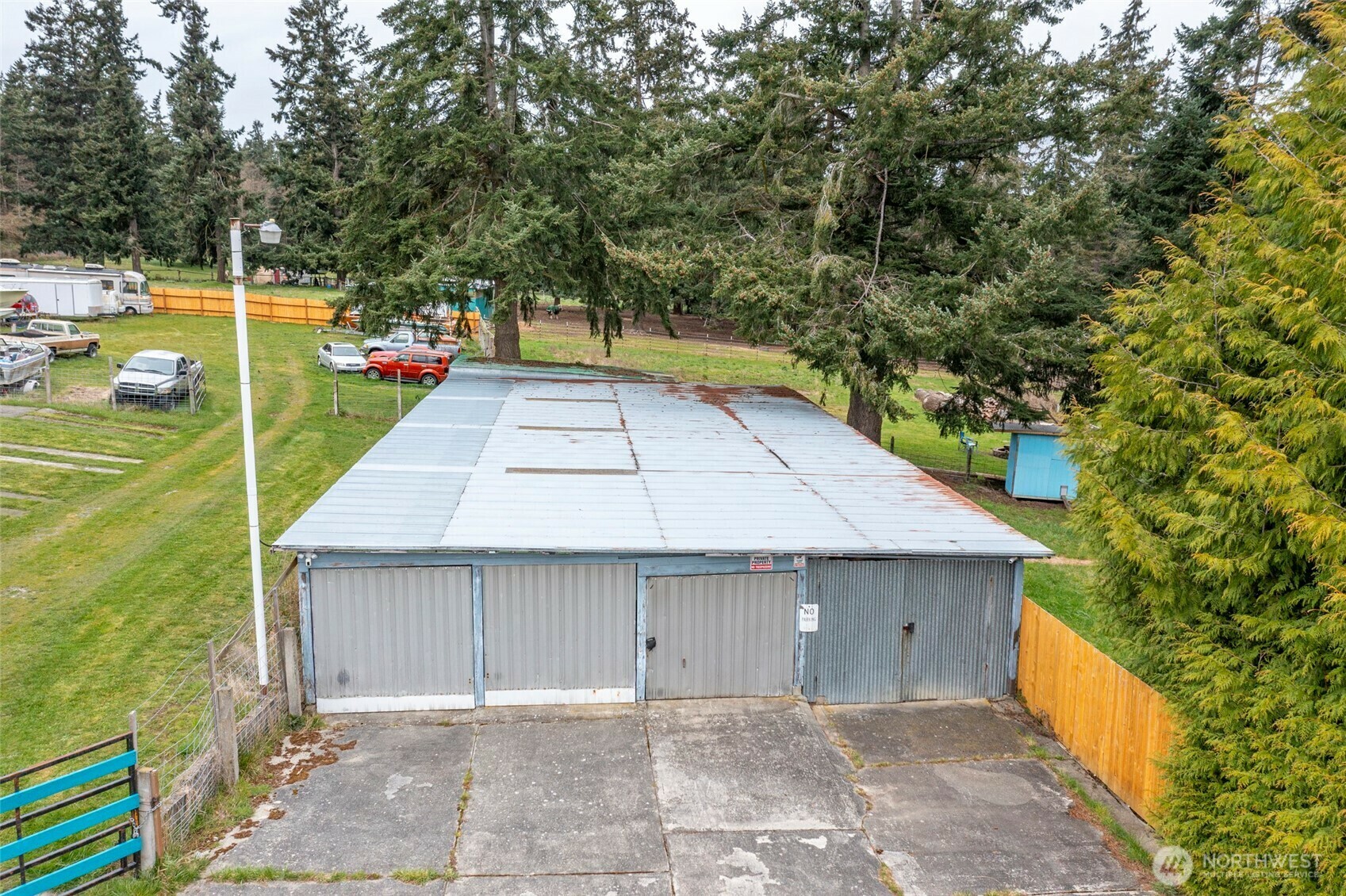 Property Photo: 766 Scheer Lane WA 98277