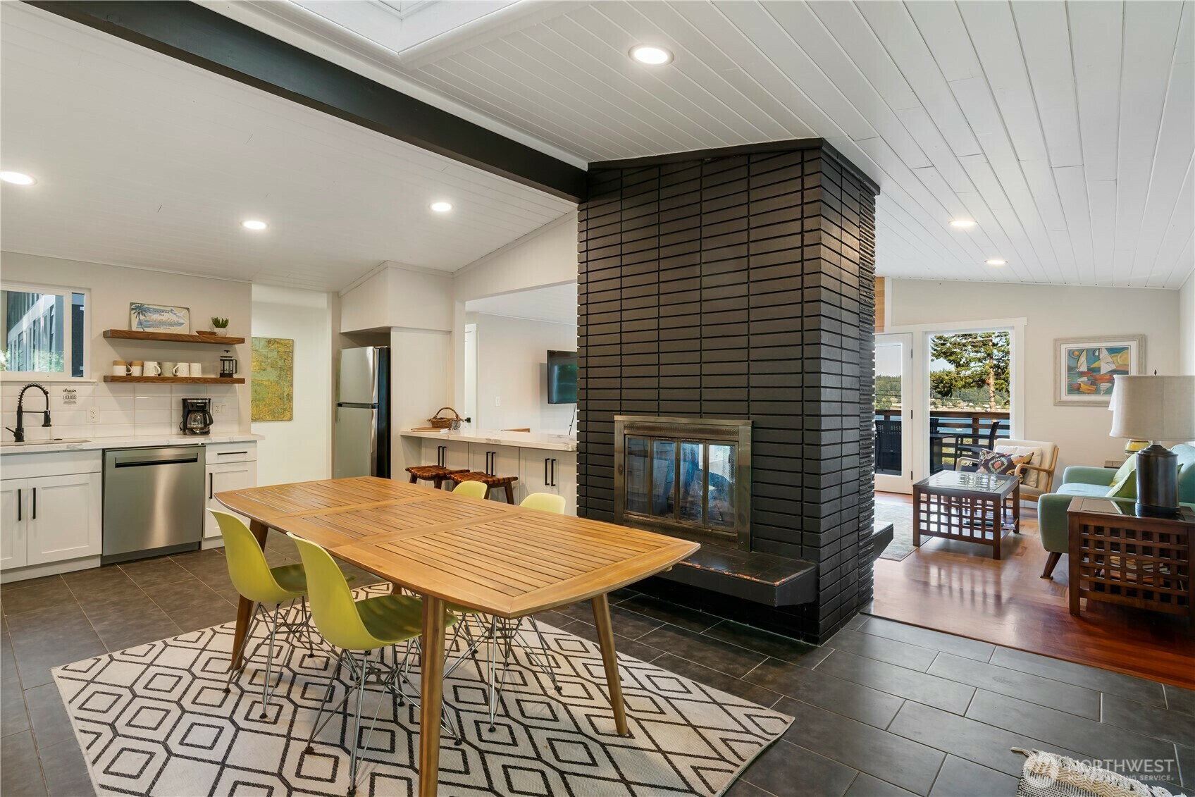 Property Photo: 5441 Cherry Street WA 98249