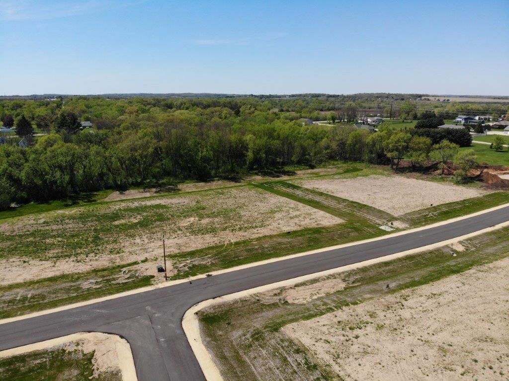 Property Photo: 4040 S Griffendale Drive WI 53511