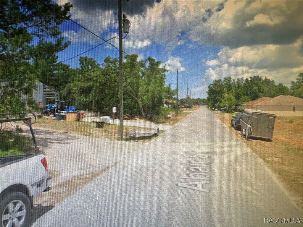 Property Photo: 14834 Abair Street FL 34667