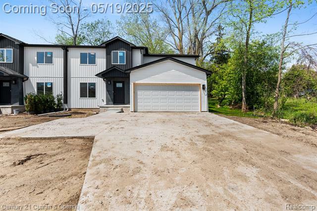 Property Photo: 23313 Middlebelt Road MI 48336