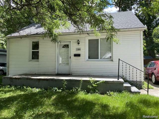 431 W Madge Avenue  Hazel Park MI 48030 photo