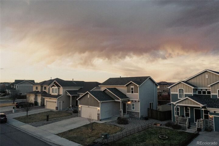 6429 Tranters Creek Way  Colorado Springs CO 80925 photo