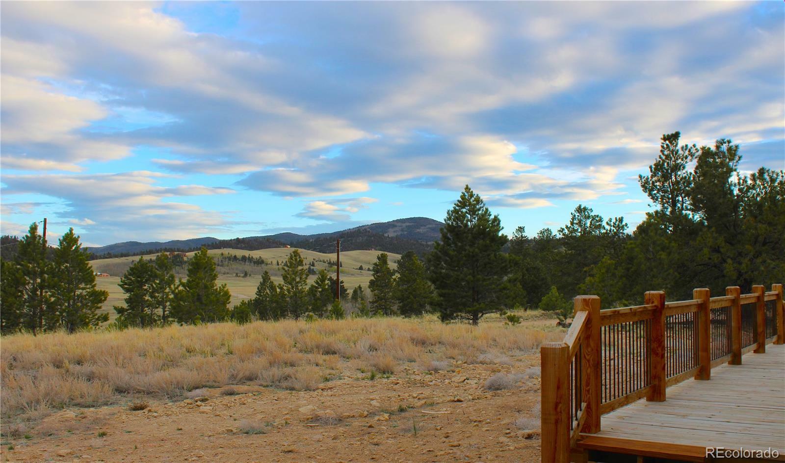 Property Photo: 59 Whip Way CO 80449