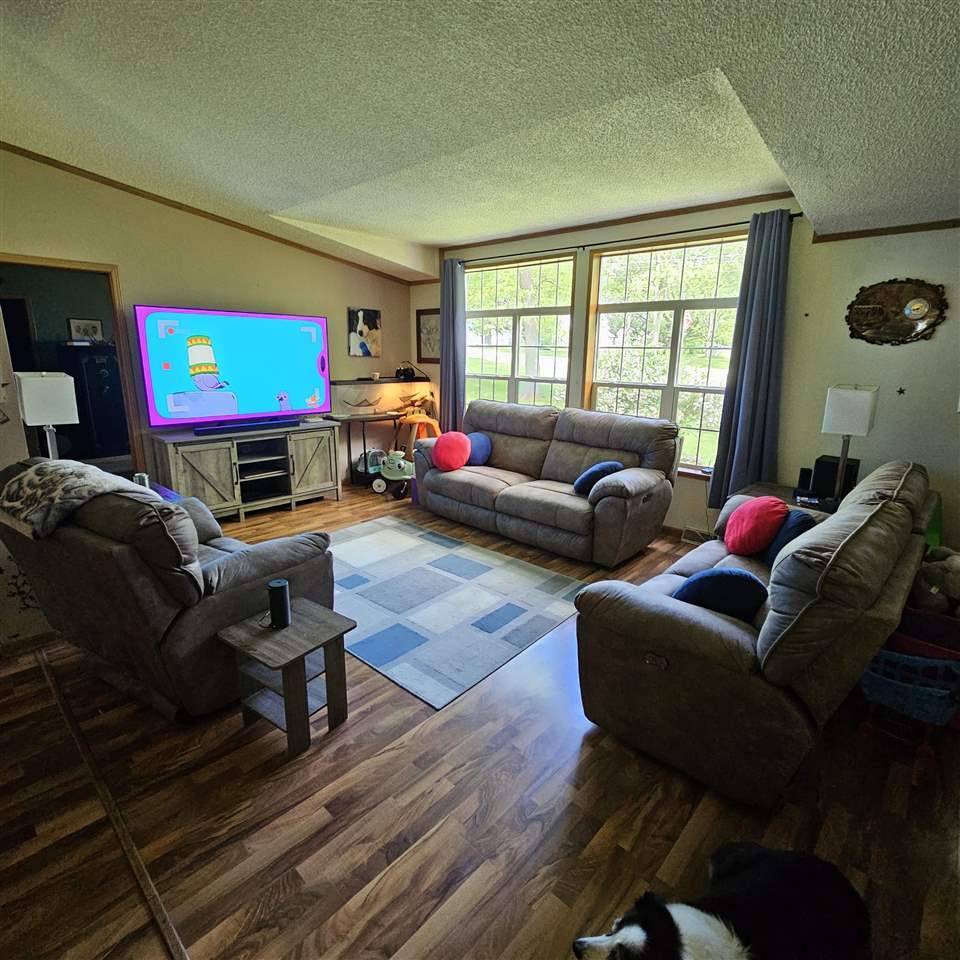 Property Photo: 10105 College Corner Road IN 47345