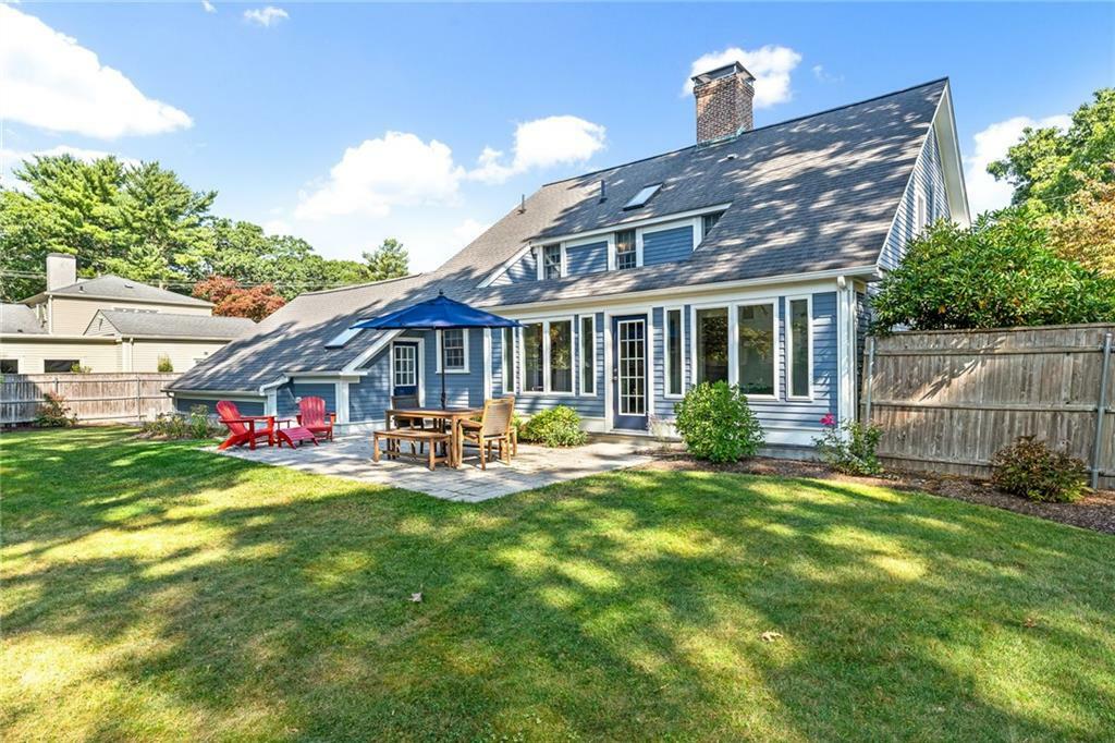 Property Photo:  7 Massasoit Avenue  RI 02861 