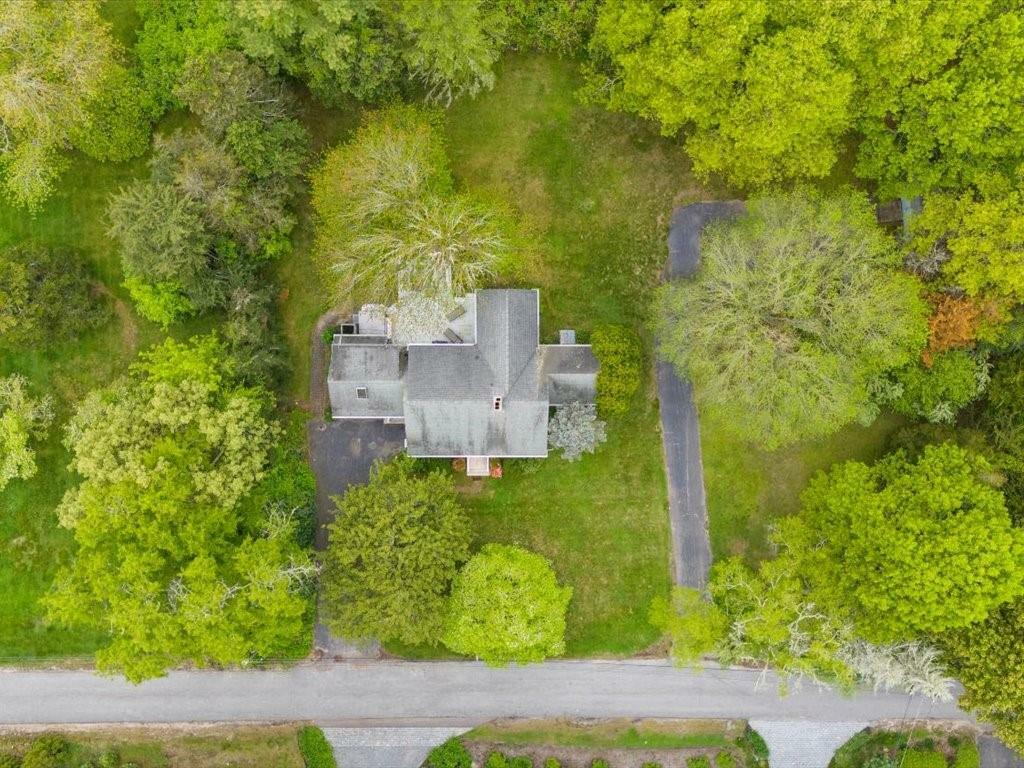 Property Photo: 49 Fort Ninigret Road RI 02813