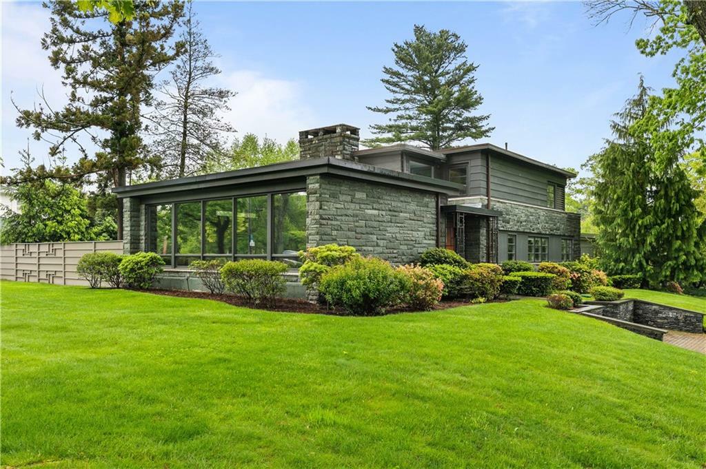 Property Photo: 80 Clarendon Avenue RI 02906