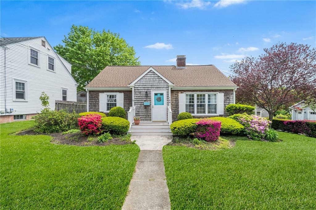 146 Bay View Avenue  Bristol RI 02809 photo