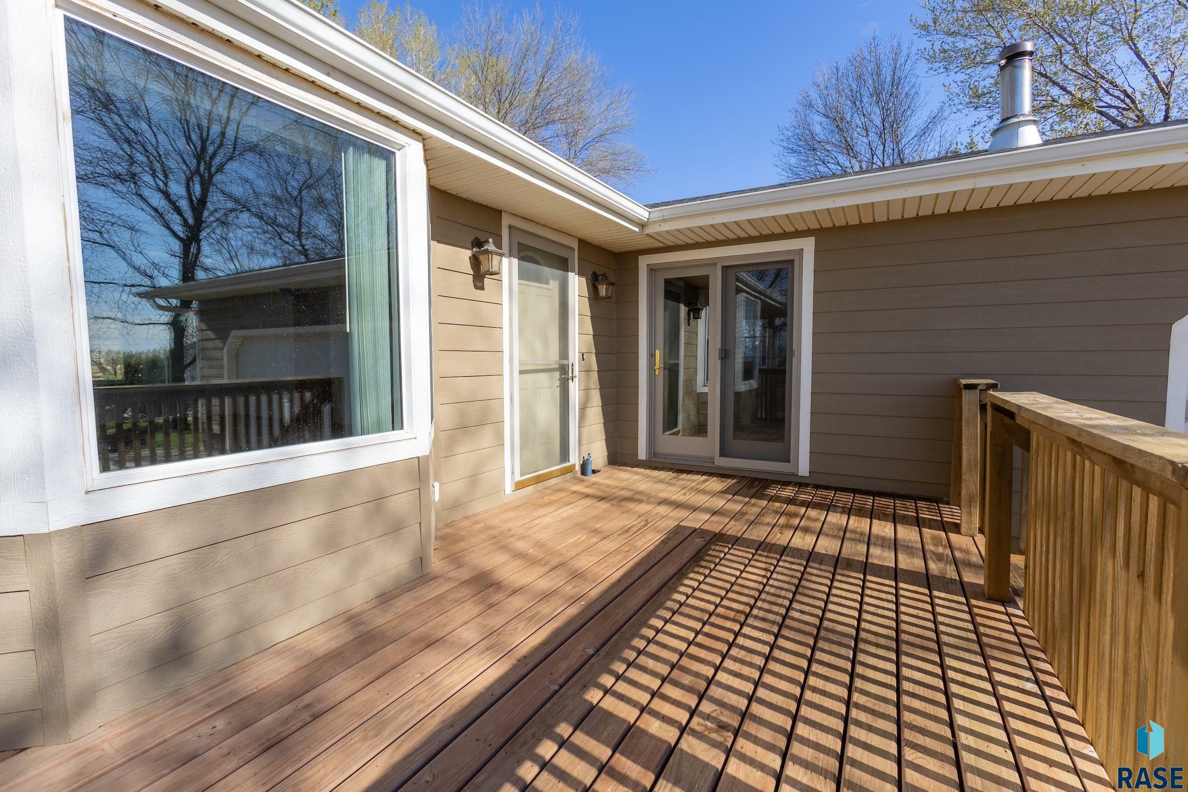 Property Photo: 46202 267th St SD 57033