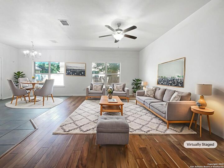 Property Photo:  204 Bridle  TX 78108 