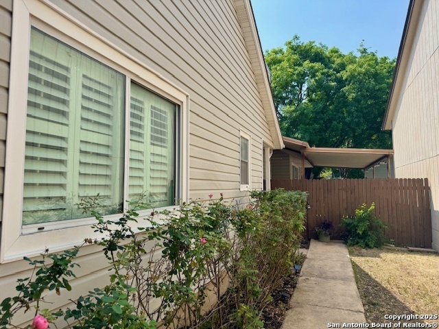 Property Photo: 5739 Spring Moon TX 78247