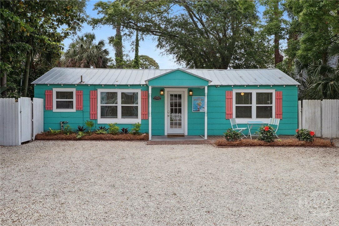 Property Photo: 1212 2nd Avenue GA 31328