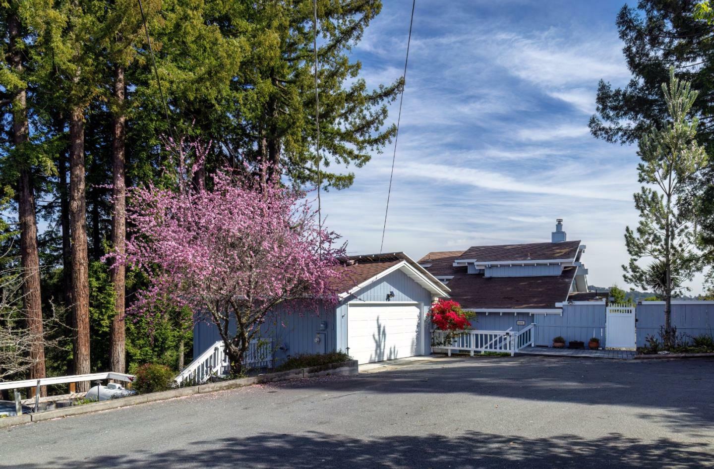 Property Photo: 645 Skyward Drive CA 95003