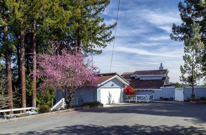 Property Photo:  645 Skyward Drive  CA 95003 