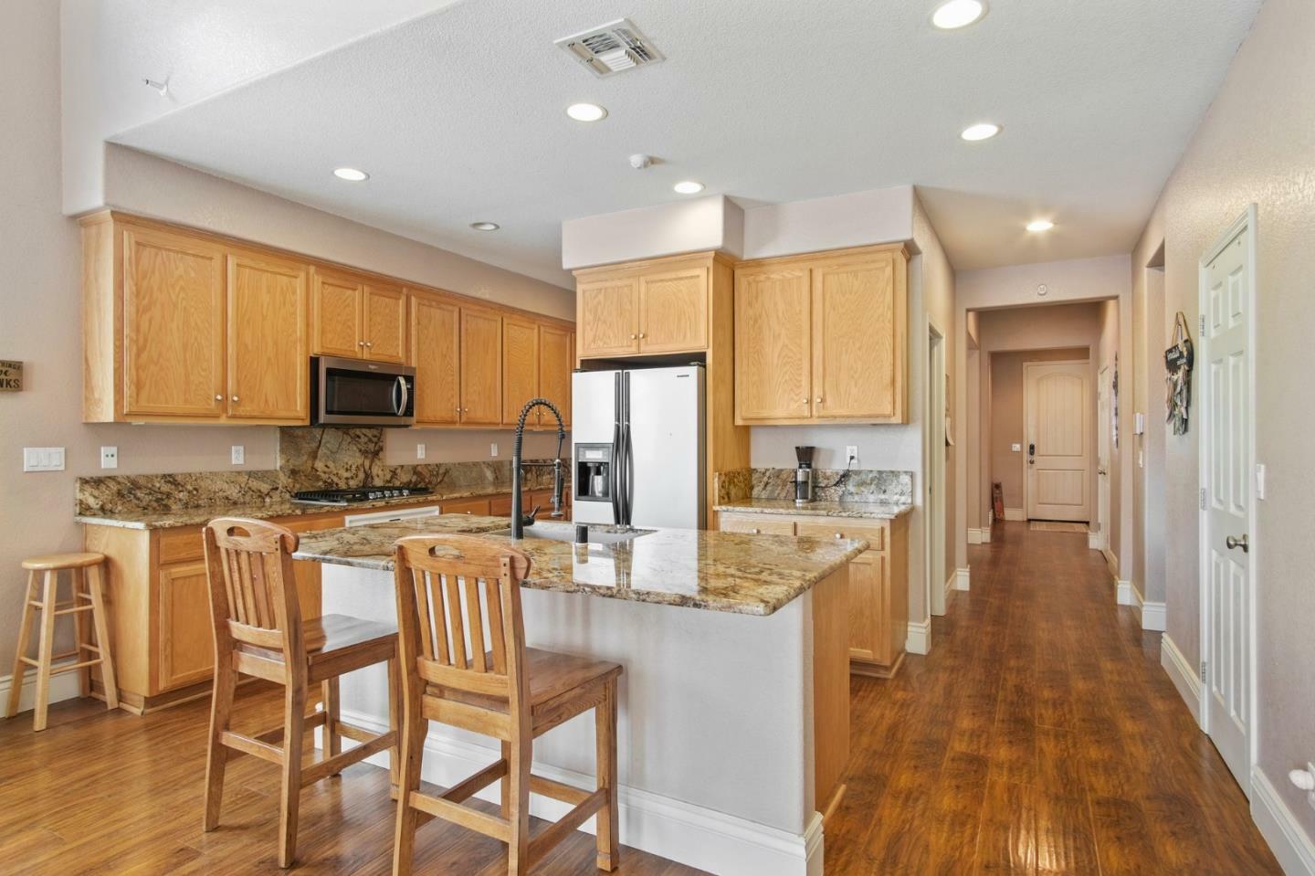 Property Photo: 561 Branding Iron Street CA 95361