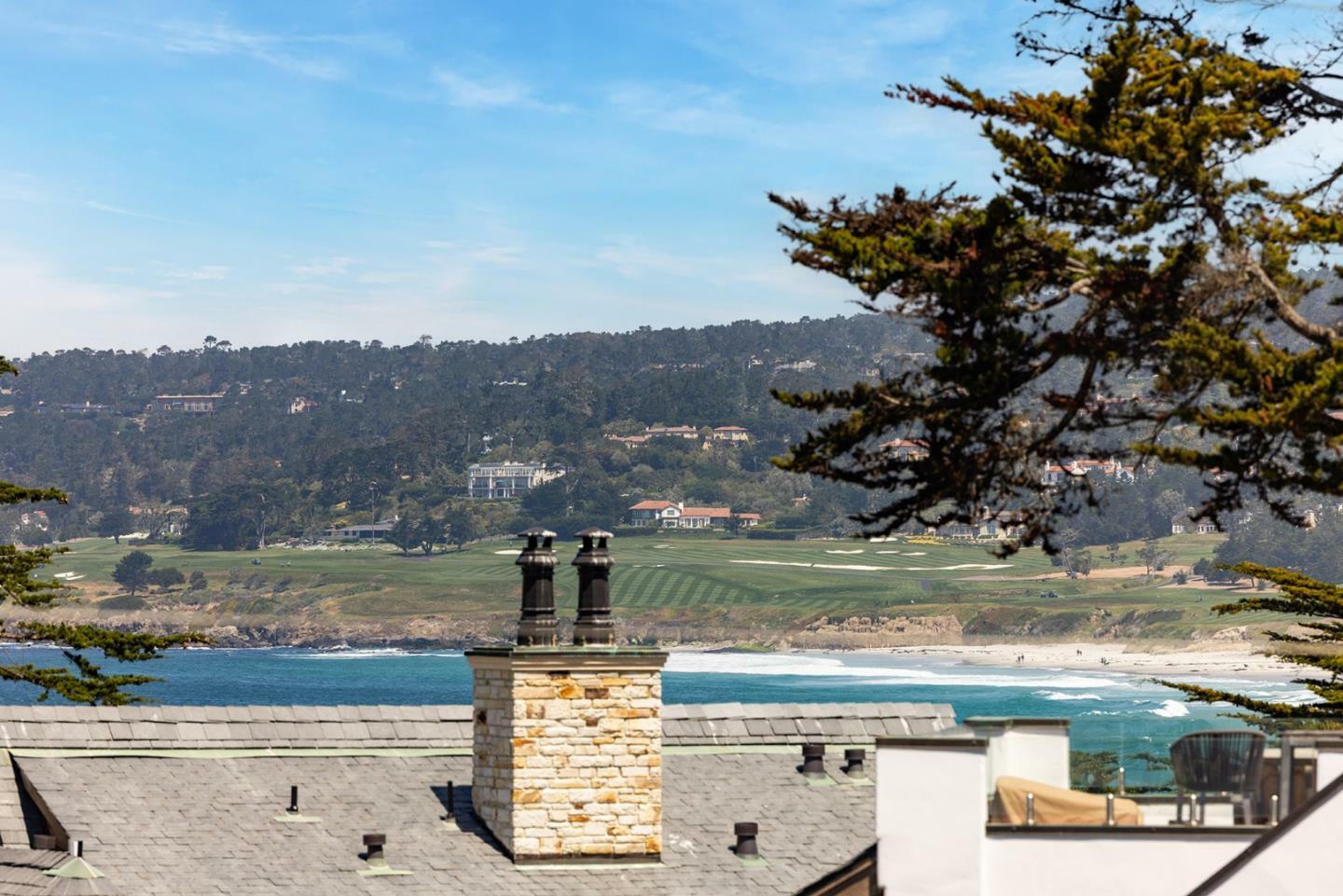Property Photo: 2416 Bay View Avenue CA 93923