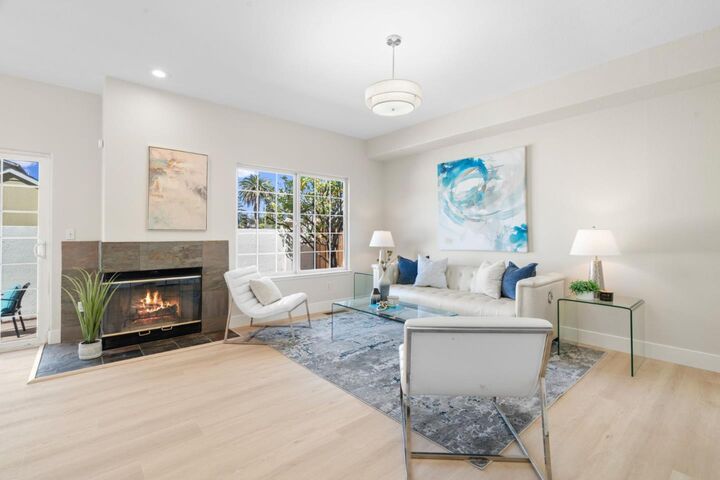 Property Photo: 4220 Ramshall Place CA 95054