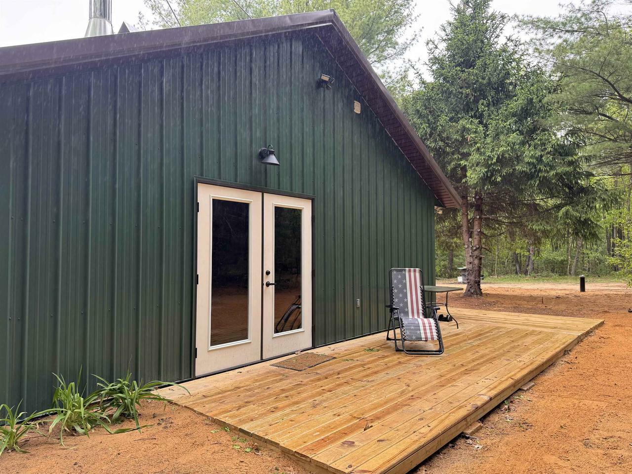 Property Photo: N4755 11th Drive WI 53949