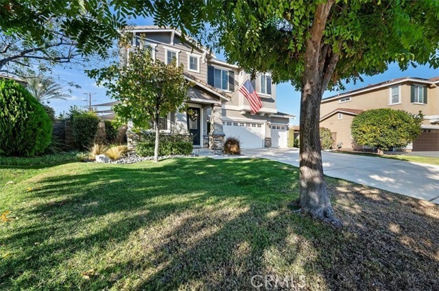 Property Photo: 29030 Rockledge Drive CA 92584