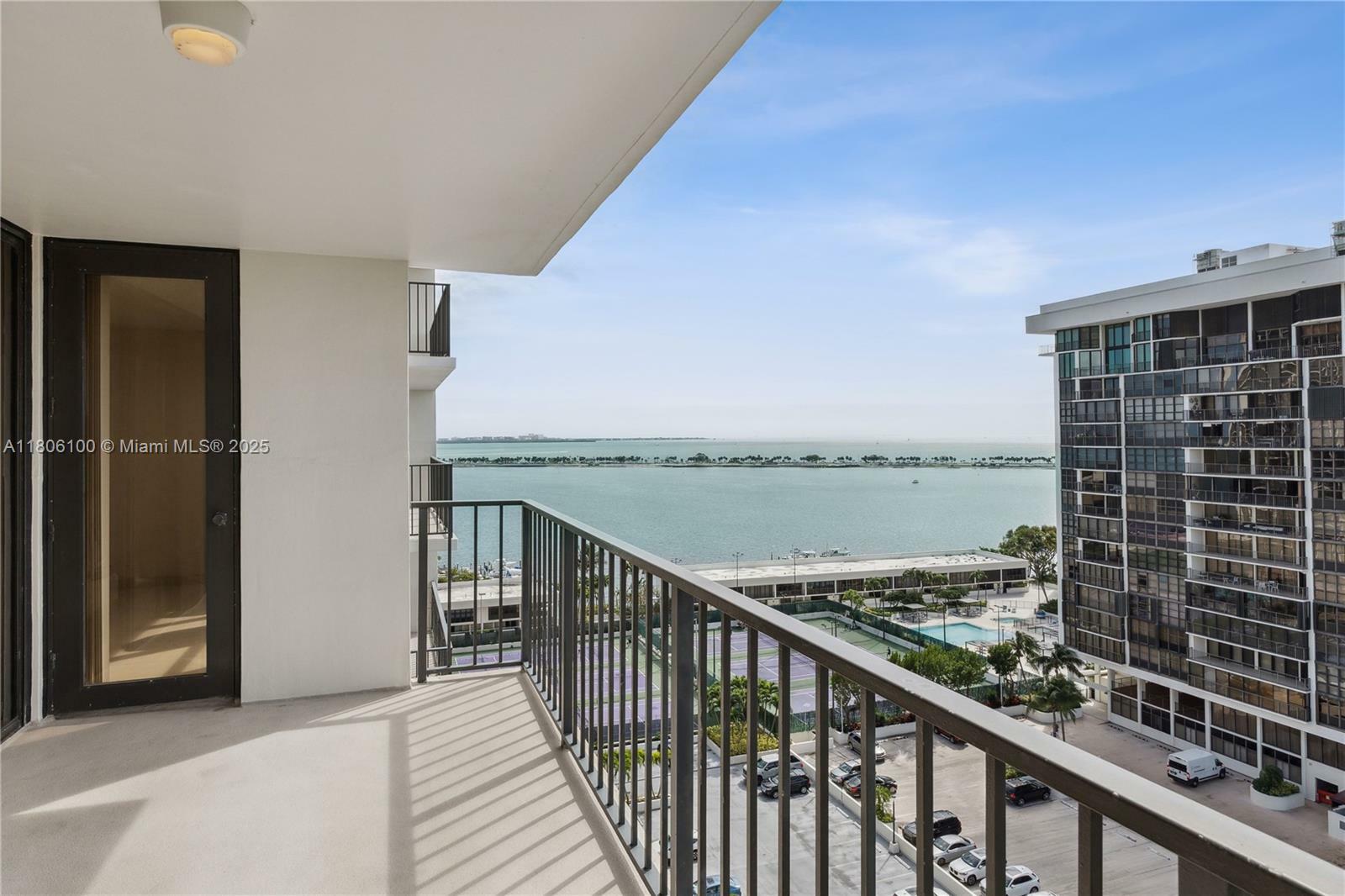 Property Photo: 1901 Brickell Ave B1408 FL 33129