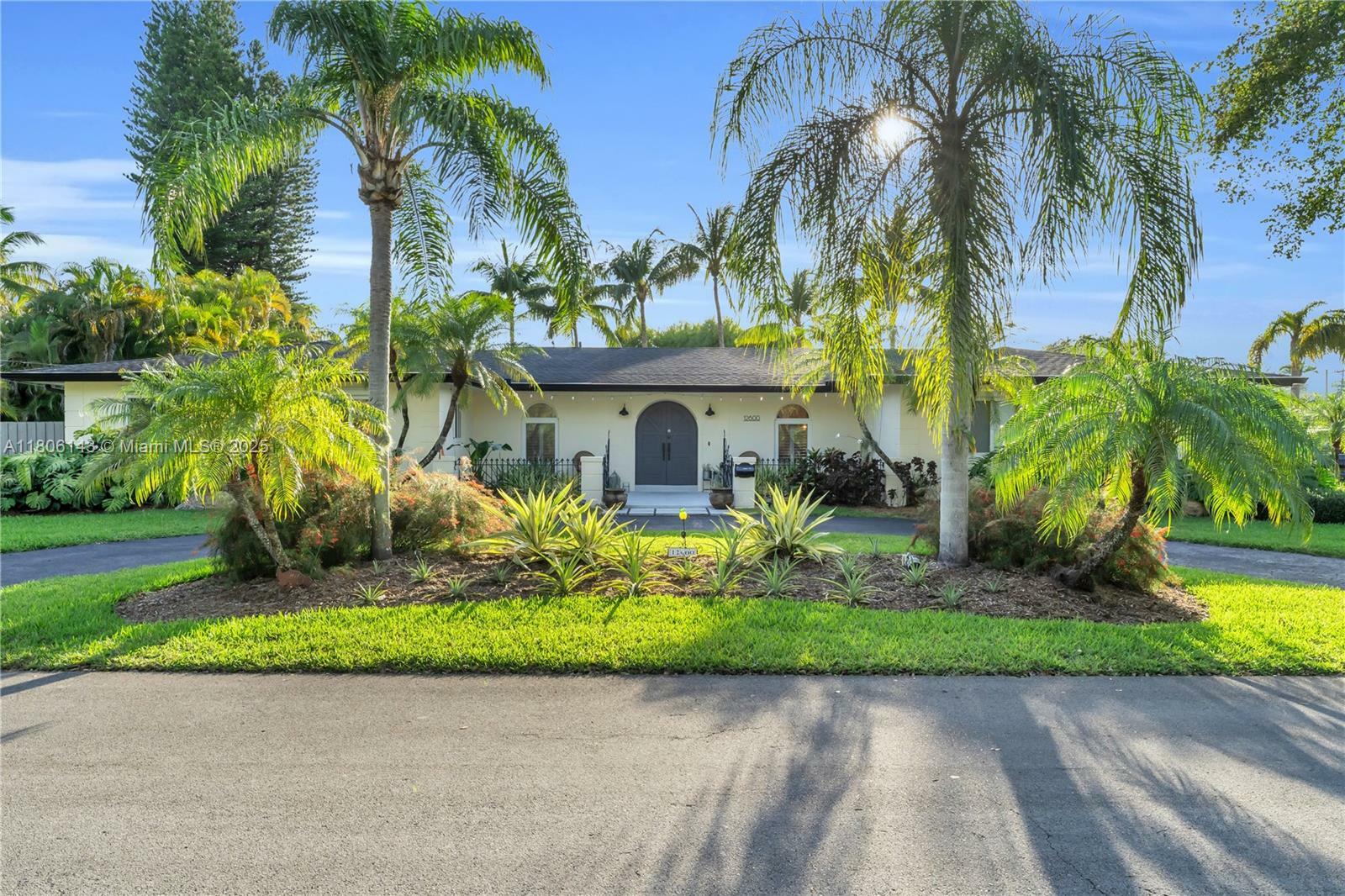 Property Photo:  12600 SW 70th Ave  FL 33156 