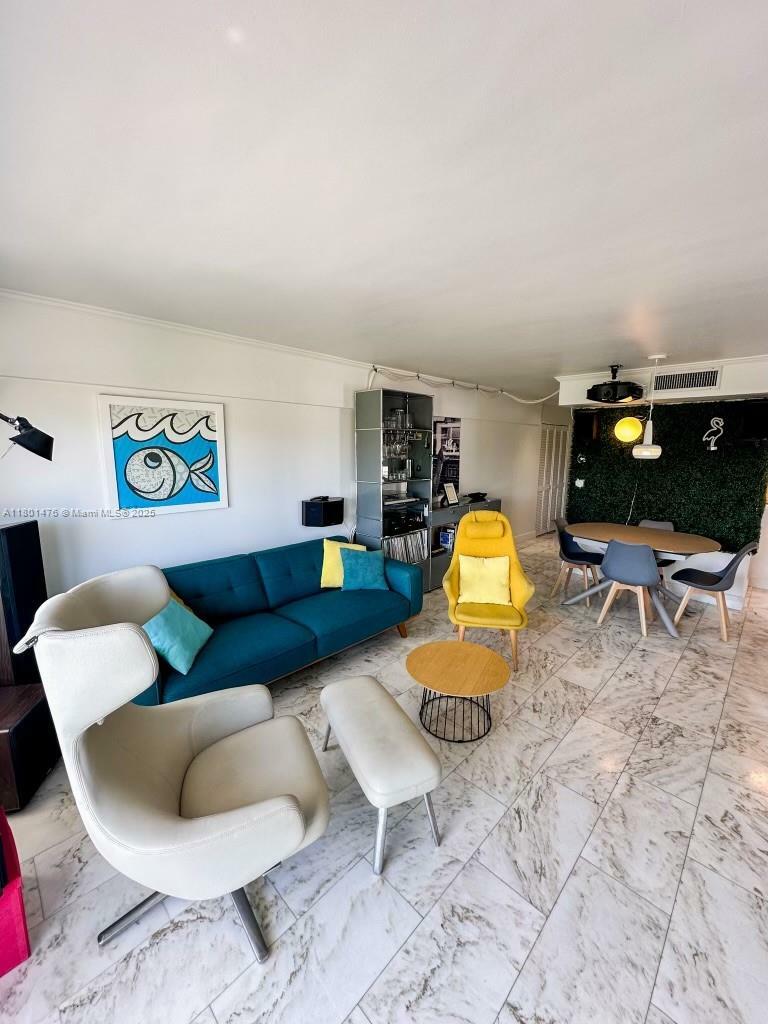 Property Photo: 1300 Alton Rd 4A FL 33139