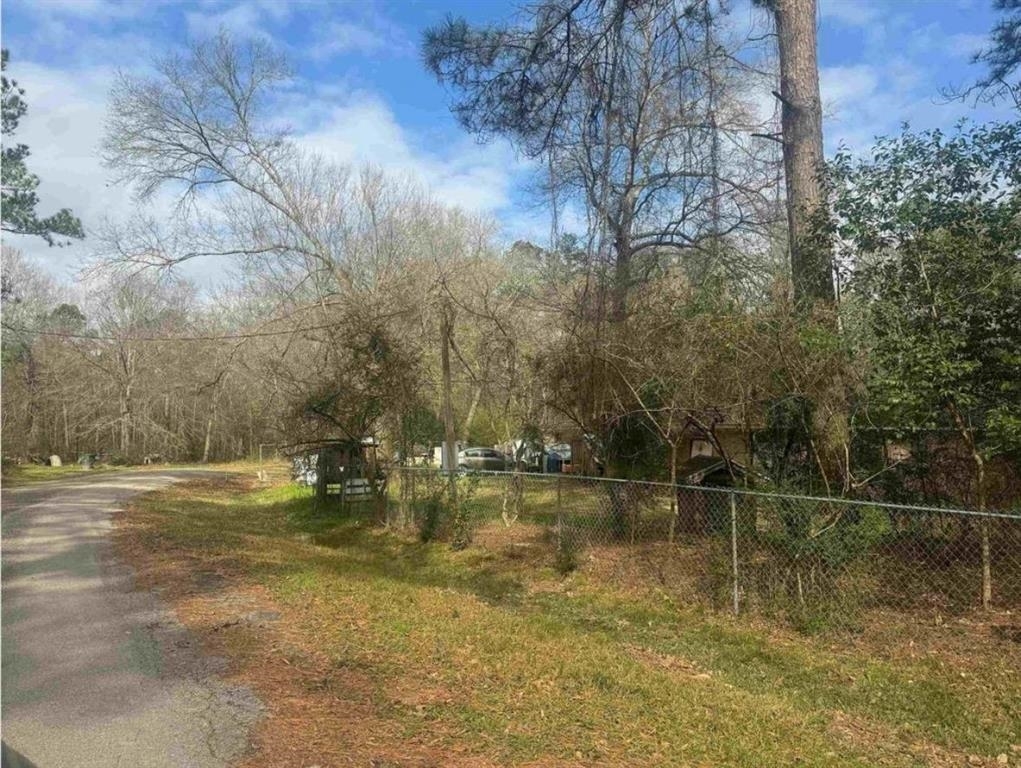 Property Photo: 10570 Martha Ln TX 77713