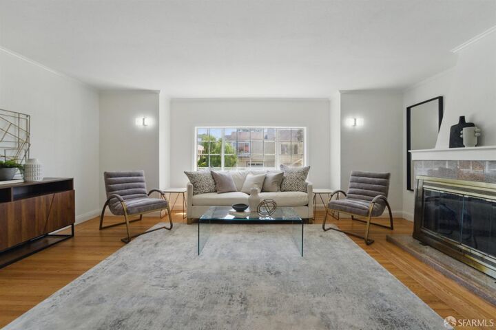 1826 Moraga Street  San Francisco CA 94122 photo