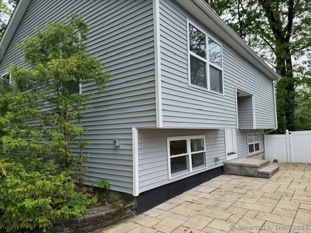 Property Photo: 499 Woodlawn Avenue Extension CT 06606