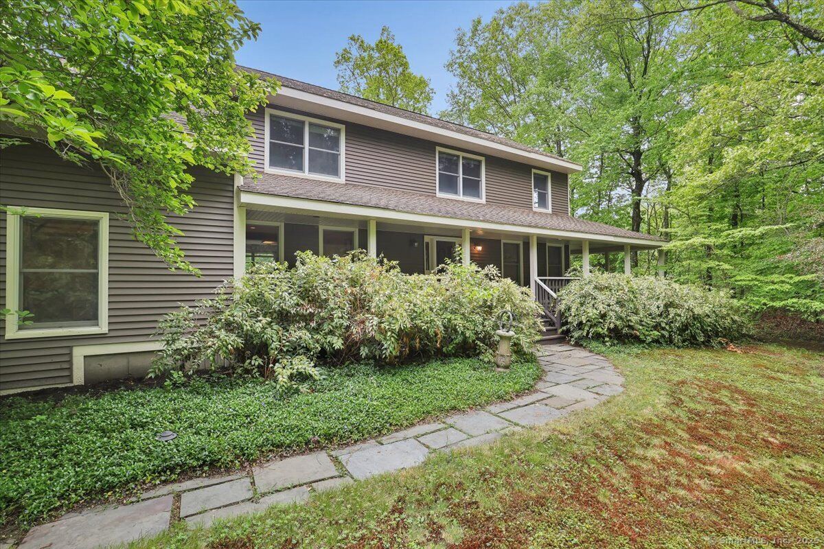 Property Photo: 1155 Arbutus Street CT 06457