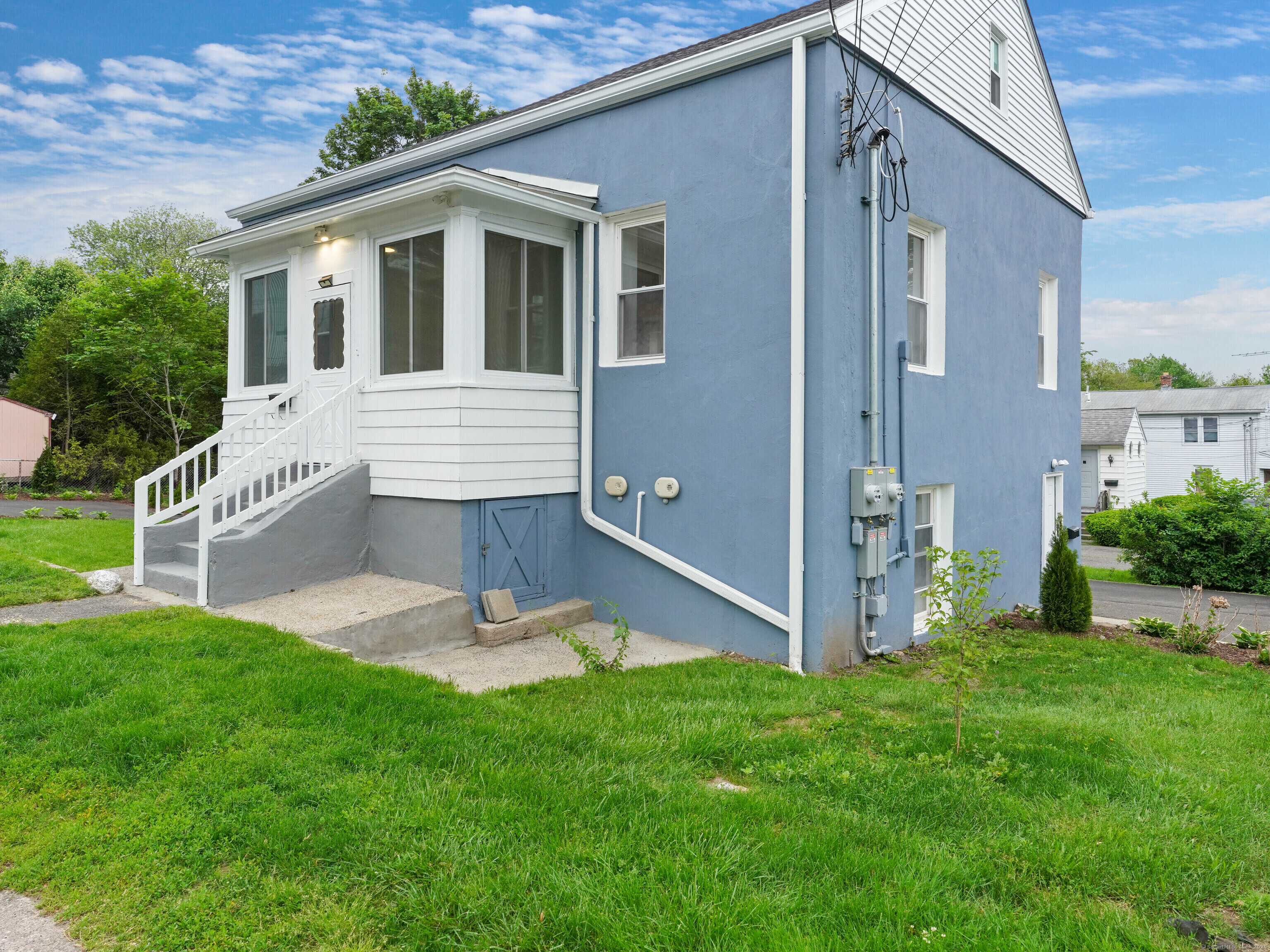 Property Photo: 333 Lenox Road CT 06825
