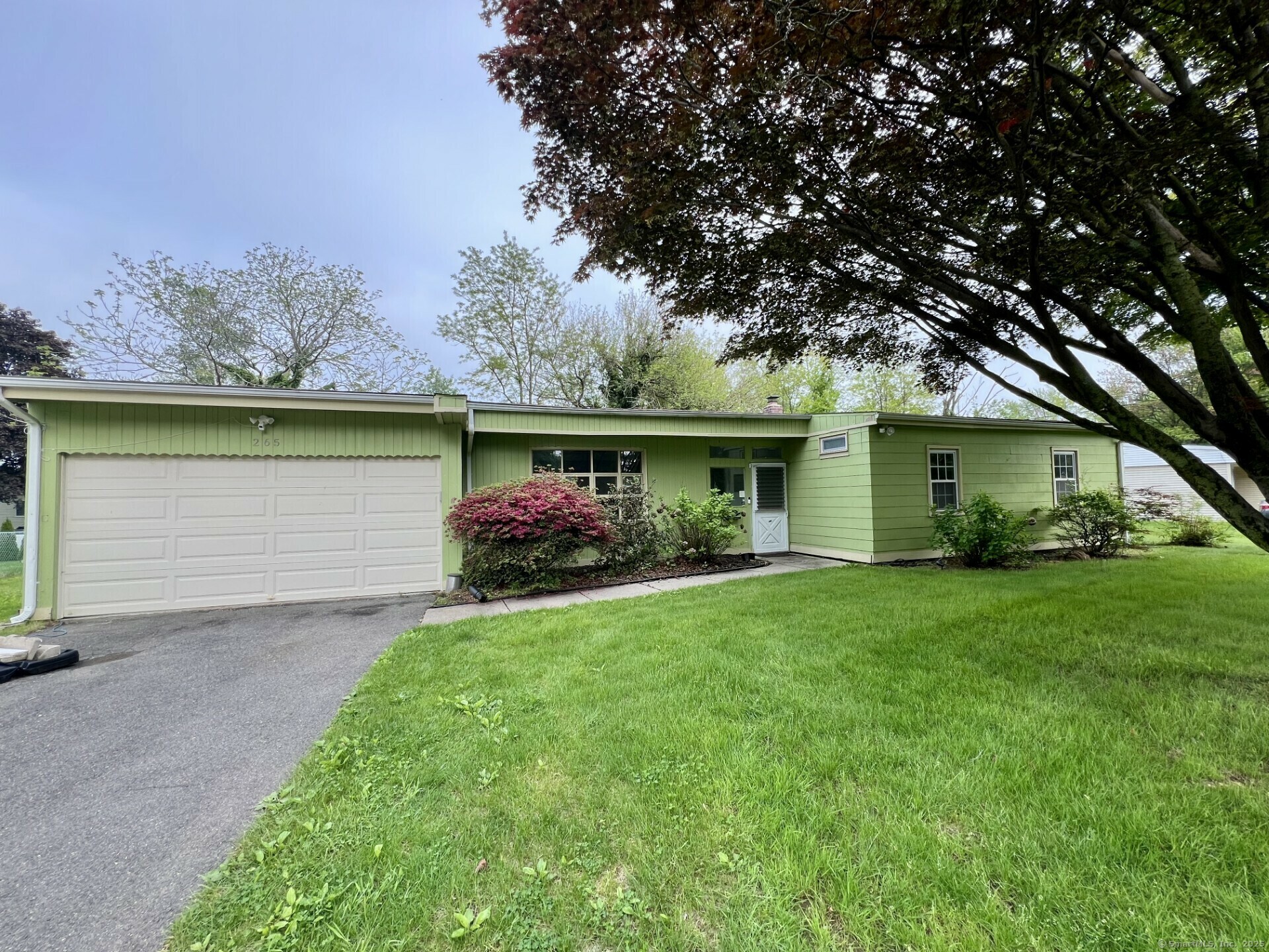 Property Photo: 265 Marina Drive CT 06614