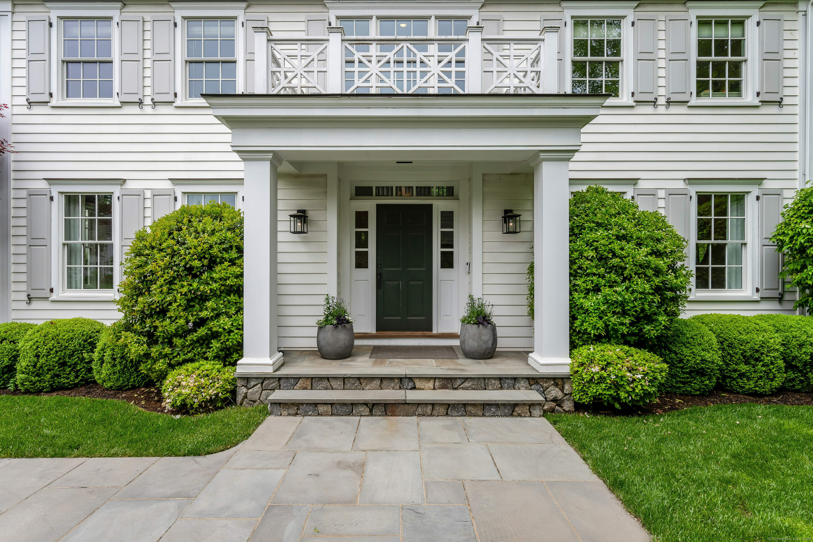Property Photo: 4 Echo Drive CT 06820